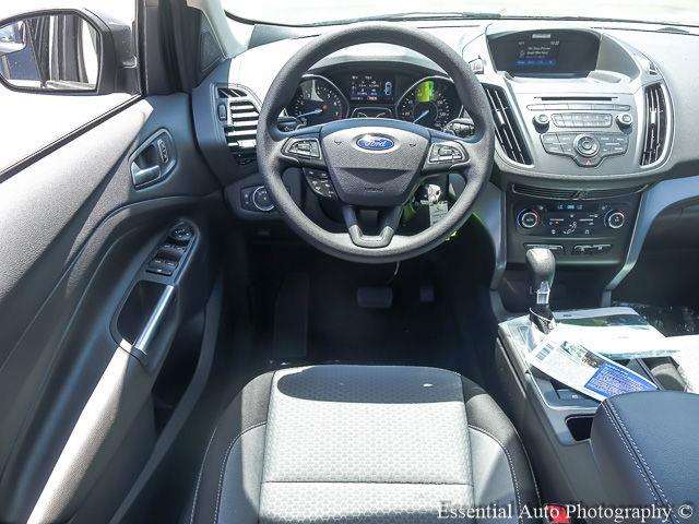 Ford Escape 2017 photo 10